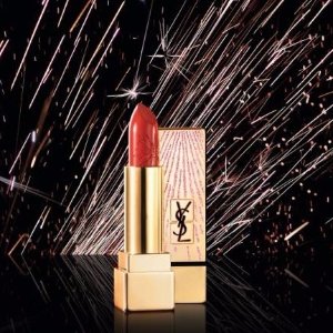 Yves Saint Laurent Rouge Pur Couture Dazzling Lights Edition @ Saks Fifth Avenue