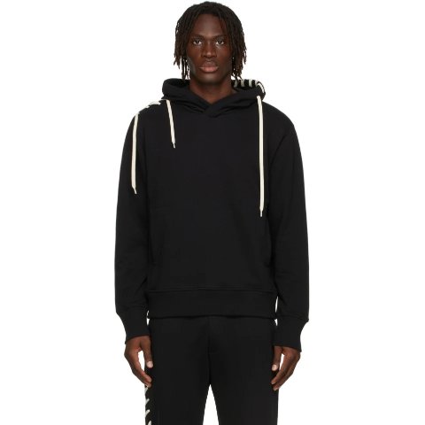 即将截止:ssense 秋冬卫衣专场 essentials卫衣$89 8.