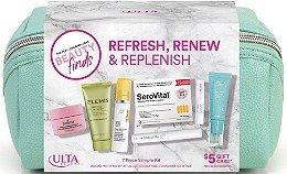 Refresh, Renew & Replenish | Ulta Beauty