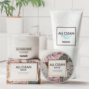 25% Off + GiveawayLast Day: Heimish Beauty Sitewide Hot Sale
