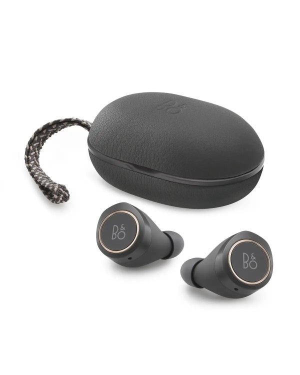 BeoPlay E8 Wireless In-Ear Earphones