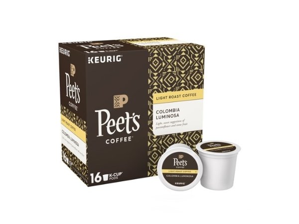 Colombia Luminosa K-Cup® Pods