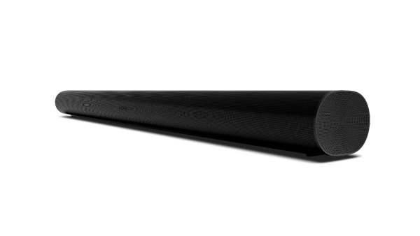 Arc Black Certified Refurbished - Premium Smart Soundbar