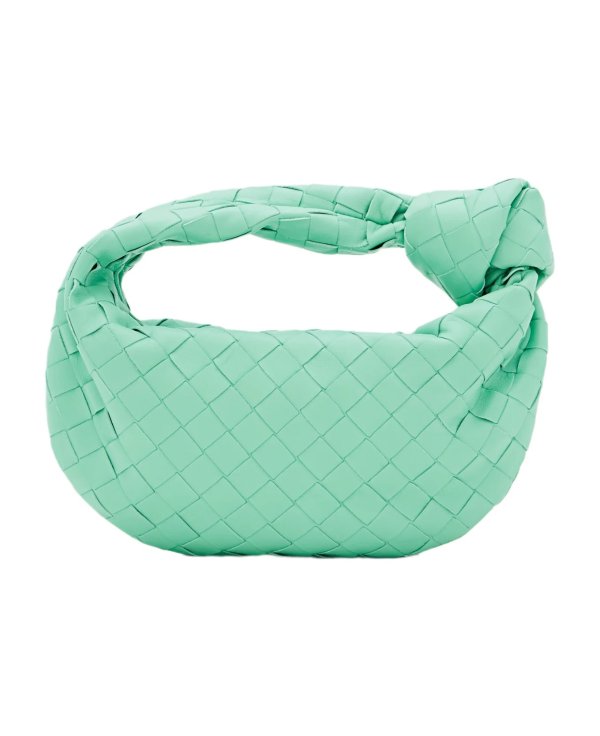 Mini Jodie Leather Handbag | italist, ALWAYS LIKE A SALE