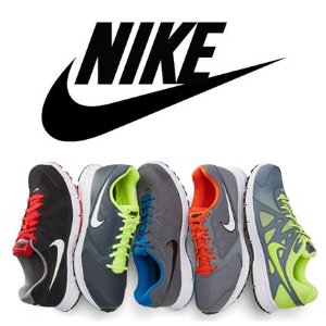 JCPenney精选Nike运动鞋热卖