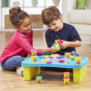 Play-Doh Touch Shape and Style Set @ Amazon