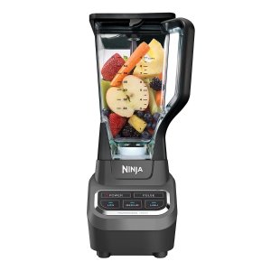 史低价：Ninja BL610 1000W 专业料理机
