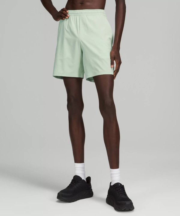 Pace Breaker Linerless Short 7" | Men's Shorts | lululemon