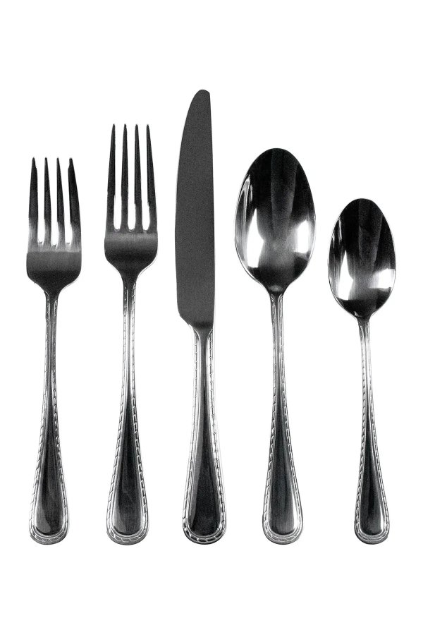 Seaport 51-Piece Service For 8