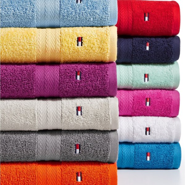All American II Cotton Bath Towel