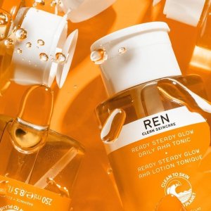 REN Clean Products Sale