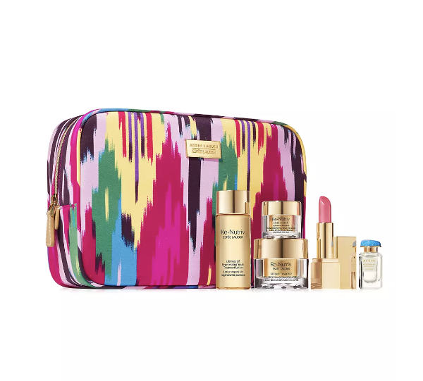 Gift With Any $150 Estee Lauder Purchase