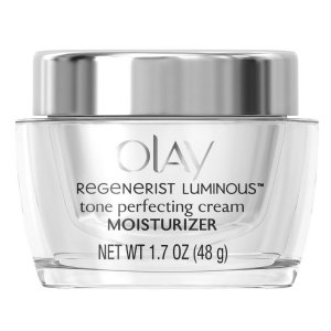 Olay Regenerist Luminous Tone Perfecting Cream, 1.7 oz