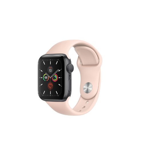苹果新品 Apple Watch Series 5（众测）