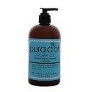 pura d‘or Argan Oil Premium Organic Shampoo Tranquility, 16 Ounce