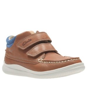 Kids Shoes Winter Clearance @ Clarks