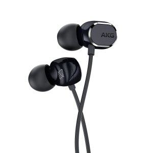 AKG 爱科技 N25 双动圈 入耳式耳机 三色可选 特价