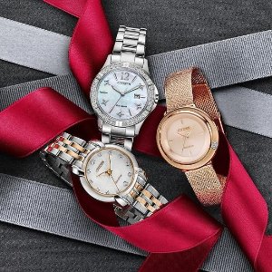 Up To 50% OffAmazon Watches Sale