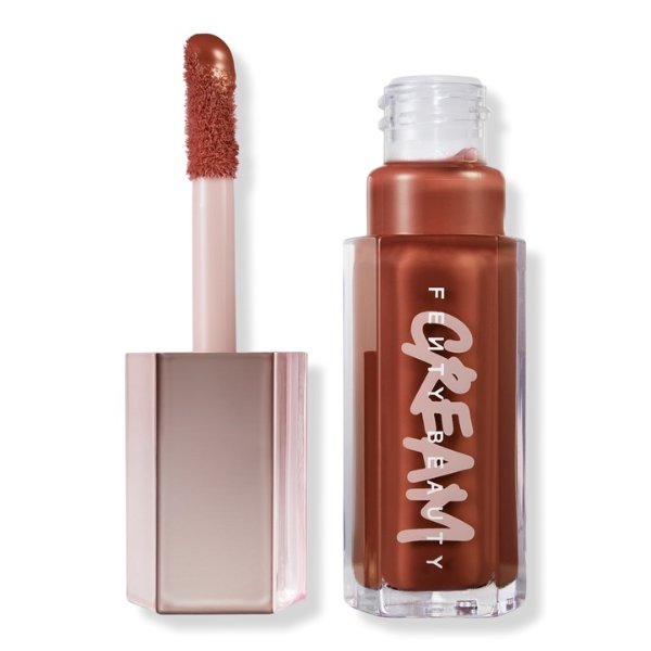 Gloss Bomb Cream Color Drip Lip Cream - FENTY BEAUTY by Rihanna | Ulta Beauty
