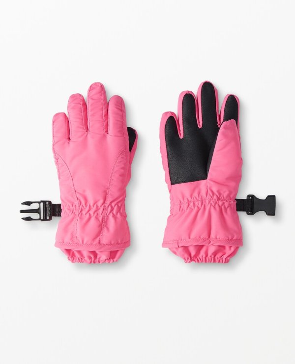 Warm Hands Insulated Gloves
