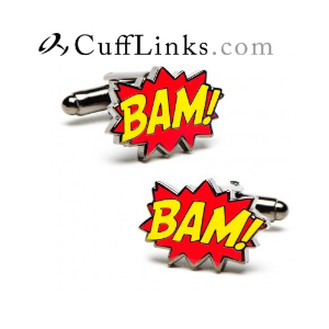Cufflinks.com 全场优惠