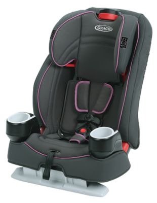 Atlas™ 652-in-1 Harness Booster Car Seat