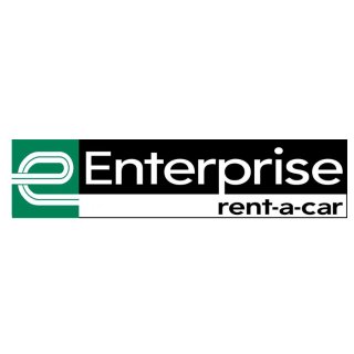 企业连锁租车公司 - ENTERPRISE RENT-A-CAR - 旧金山湾区 - San Mateo
