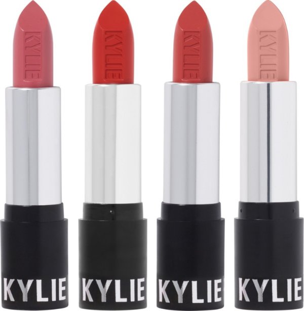 App Exclusive - Free Cream & Matte Bullet Lipstick Set with $25 purchase | Ulta Beauty