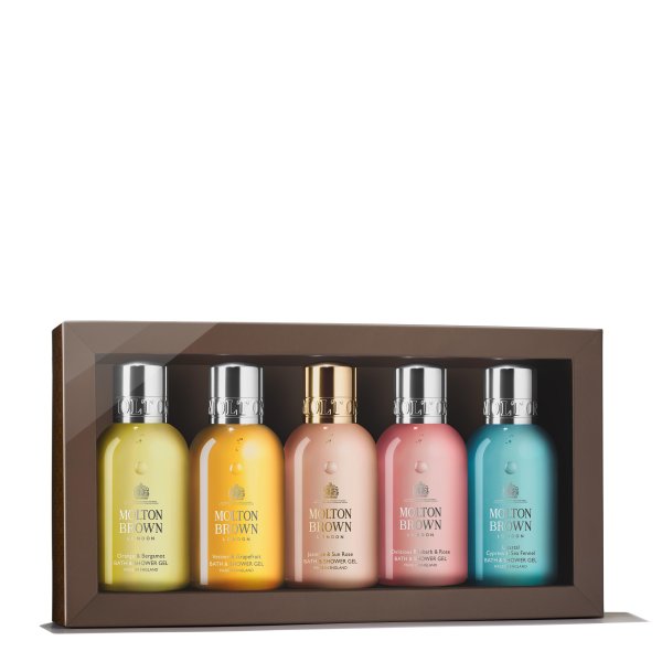 OUTLET Reviving Bathing Travel Collection