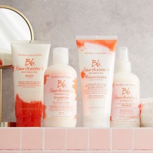 Bumble & Bumble Liters Haircare Sale