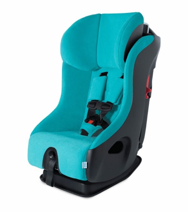 2019 Fllo Convertible Car Seat - Capri