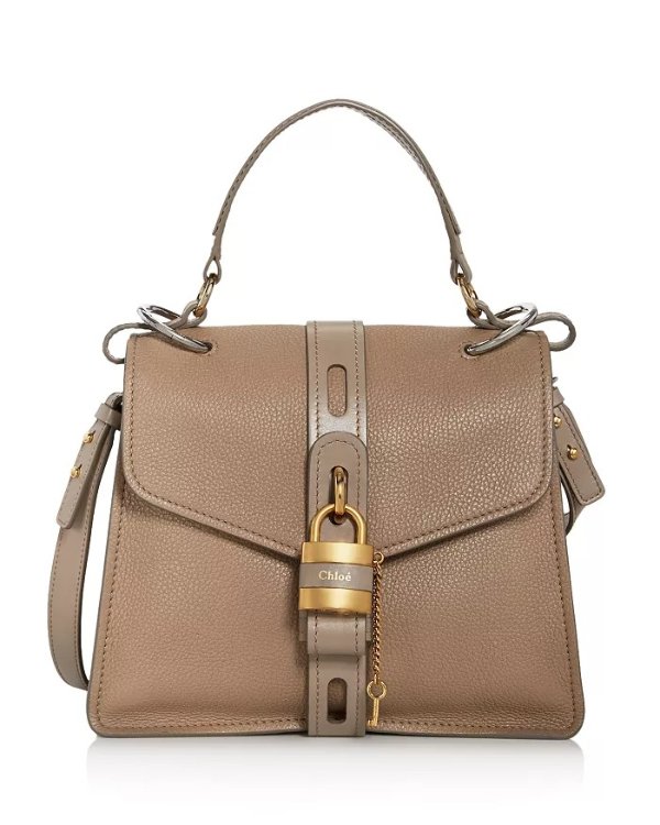 Aby Large Satchel