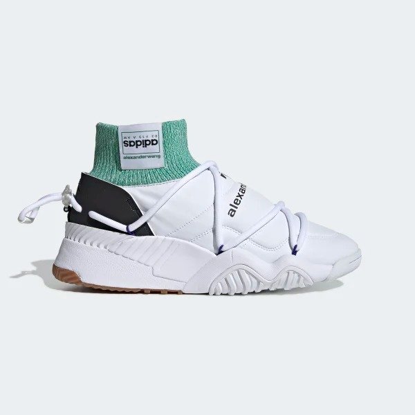 adidas Originals by AW Puff Trainer Shoes
