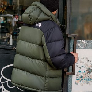 SSENSE The North Face