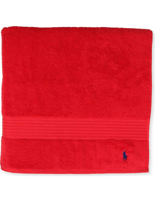 HOME 手巾 100cm x 50cm