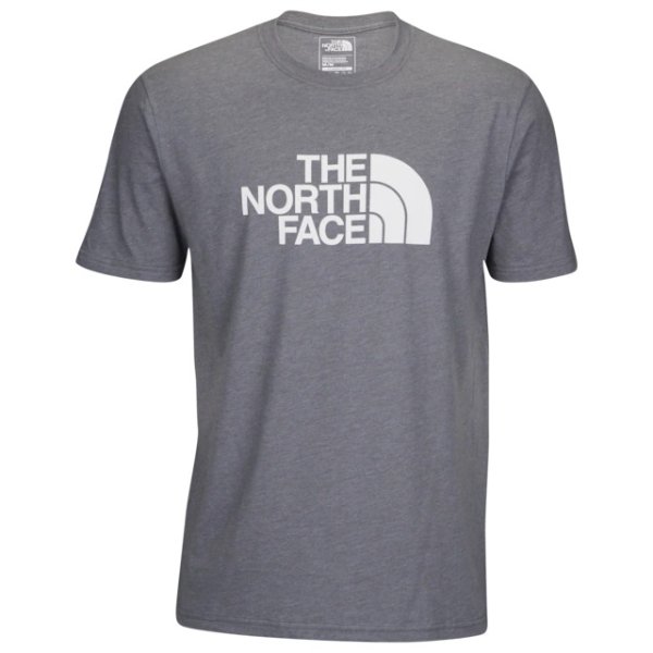 North Face Half Dome S/S T-ShirtMen's