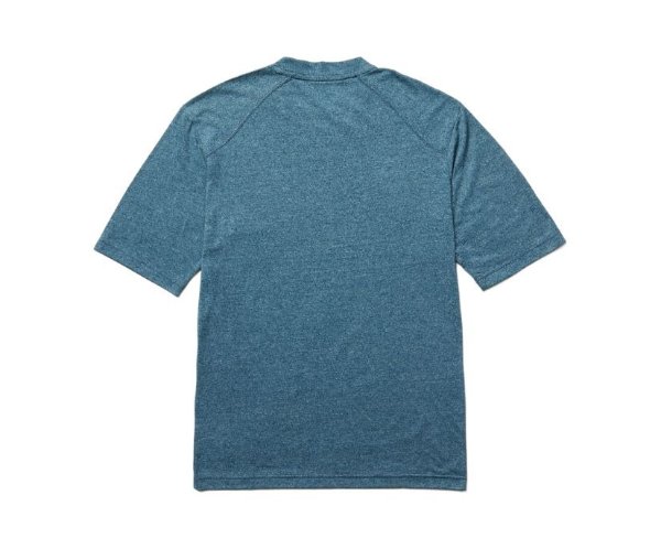 Edge Short Sleeve Wicking Tee