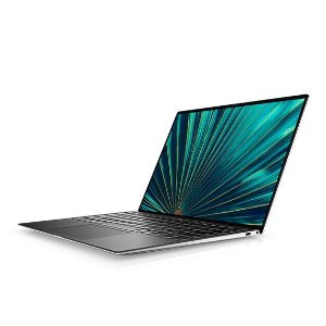 Dell XPS 13 Laptop (i7-1185G7, 4K, Iris Xe, 16GB, 512GB)