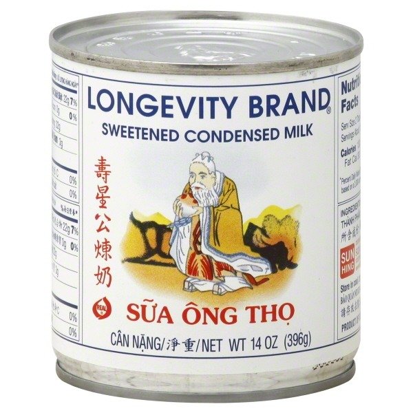 : Sweetened Condensed Milk, 14 Oz
