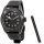 Black Bay Ceramic Automatic Black Dial Men's Watch M79210CNU-0001