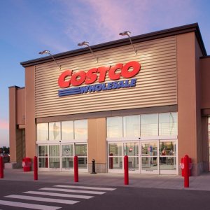 Costco Brings Self-Checkout Back to Select Locations