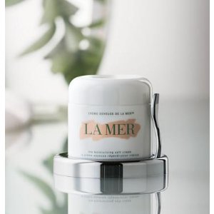 La Mer, Lancome, Ahava, & More Skincare Brands On Sale @ MYHABIT