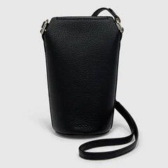 Textureblock Pot Bag | Leather Goods |® Shoes