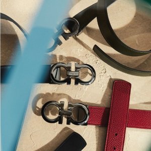 Dealmoon Exclusive: Luxury Belts Sale