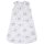 Harry Potter™ iconic cotton muslin light sleeping bag 1.0 tog