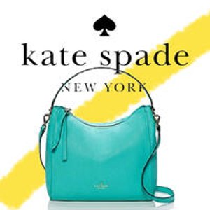 Kate Spade Designer Handbags on Sale @ Belle and Clive