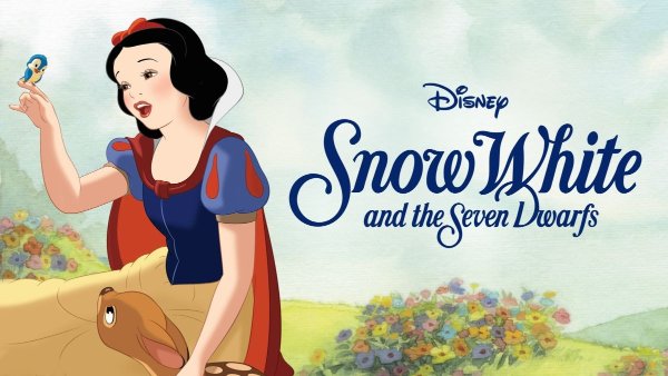 白雪公主与七个小矮人（1937）| Disney+