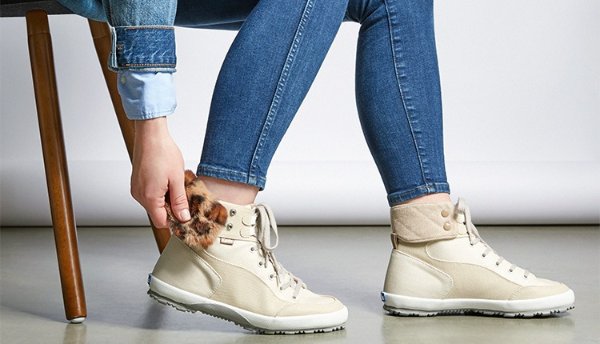 Scout Switch Bootie & Collar Bundle