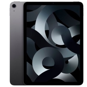 史低价：Apple 2022 iPad Air 5代 M1芯片，64GB 好价