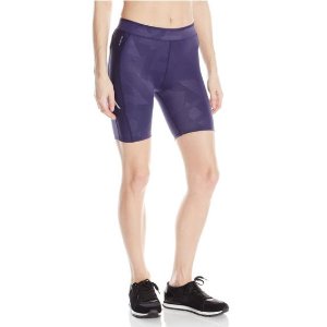 Skins A200 Women's Compression Shorts (L)